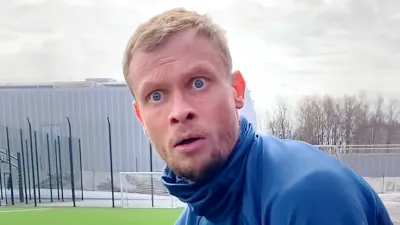 Евгений Макеев