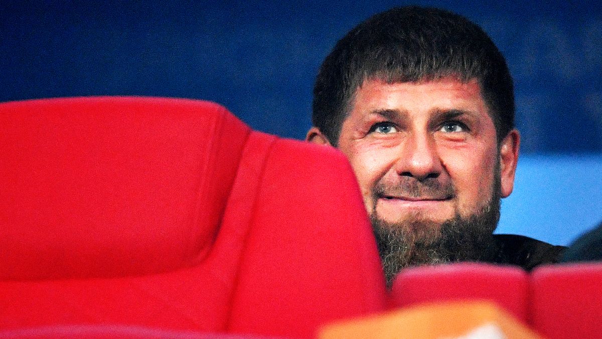 Экс-чемпион мира из Австралии вспомнил поездку в Чечню: «Кадыров пробил мне в живот — я не знал, как реагировать»