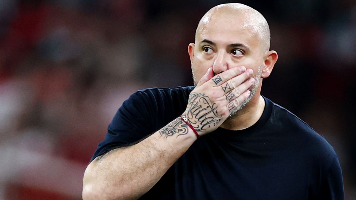 Шикунов ответил Станковичу: «Нужно давать результат, уважай болельщиков «Спартака» и самого себя»