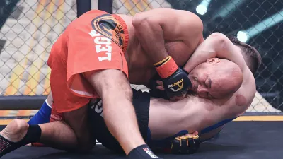 Поп-MMA