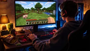 Лучшие индустриальные модификации для Minectaft: добавляем новую технику и автоматизируем процесс производства