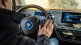 «Почему самые неадекватные водители выбирают BMW? 98% водителей этой марки — неадекватный неадекват» — Дайнеко