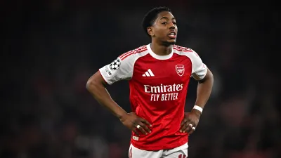 Майлз Льюис-Скелли