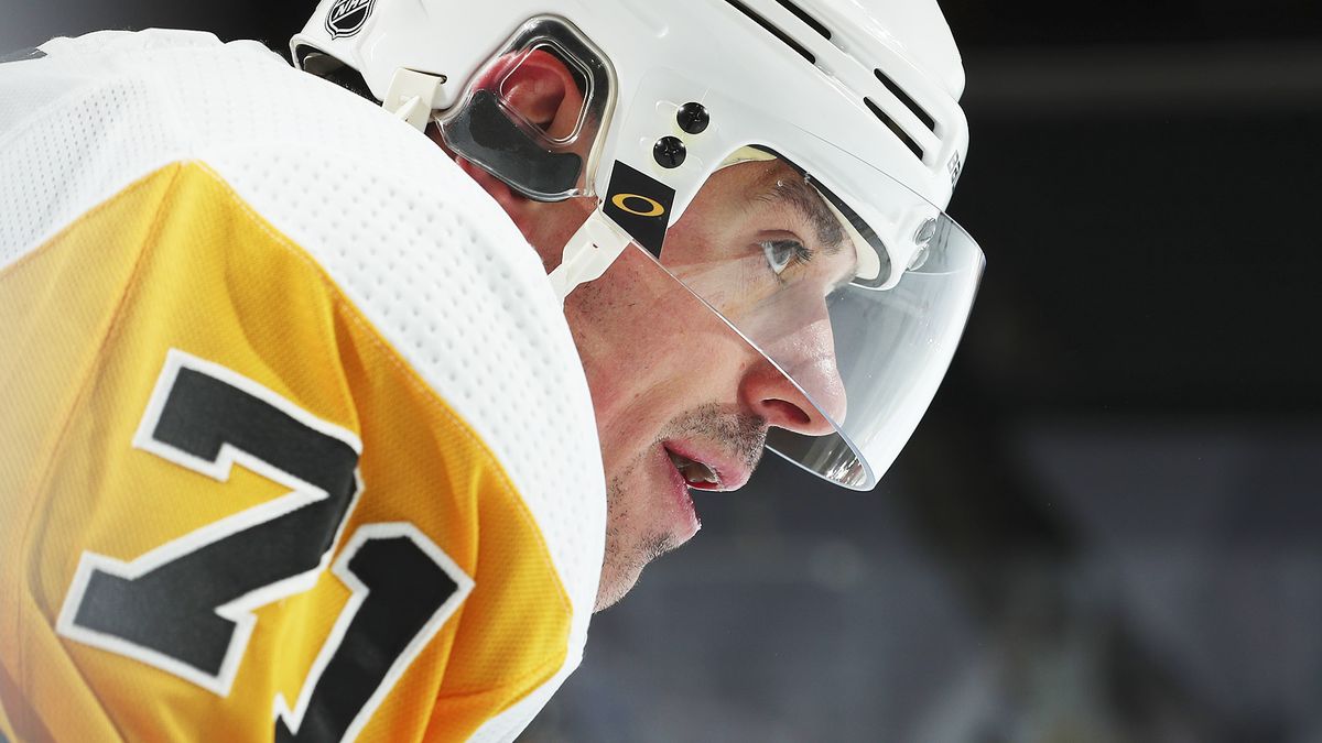 Малкин повторил рекорд легендарного Горди Хоу