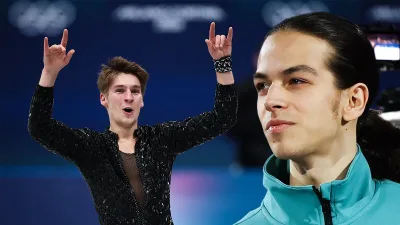 Эндрю Торгашев