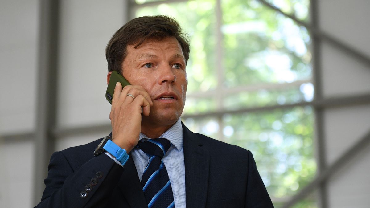 В международной спортивной федерации потребовали от россиян выступать с критикой СВО и отстраняться от государства