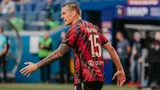 Футболист «Акрона» Лончар: «Хотел бы играть в более великом клубе»