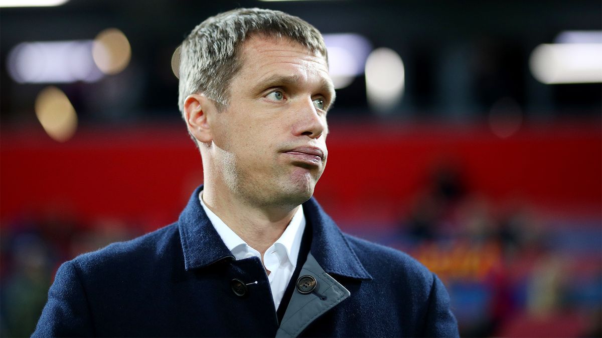 Гончаренко: «Хотел на стажировку в Лондон, но когда узнали, что я русскоговорящий, ситуация сразу стала трудной»