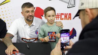 Василий Вакуленко Баста