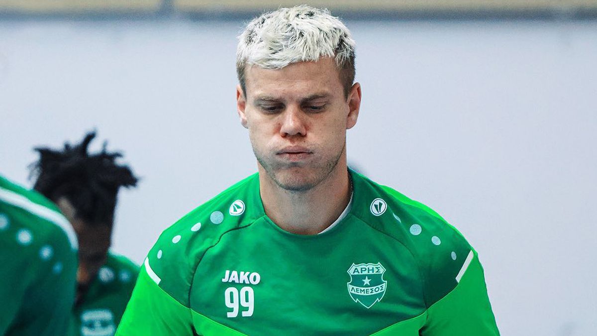 Алекс Сарфо: «Кокорин мог бы заиграть в «Барселоне». В этой жизни все возможно»