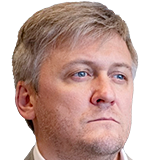 Денис Соловьев