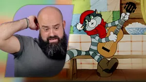 Иностранцы впервые посмотрели «Зима в Простоквашино»: «Последний посыл отлично понял»