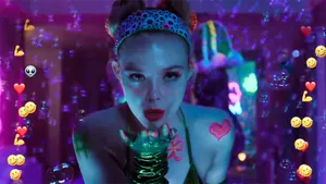 Посмотрела сериал «У Марго проблемы с деньгами» с Эль Фаннинг: симпатичное драмеди, но есть минусы