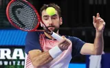 Чилич стал победителем турнира в Санкт-Петербурге