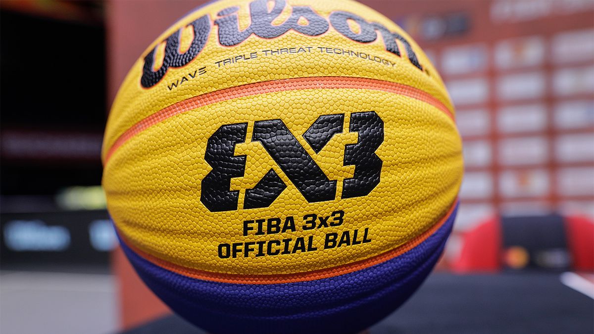 Баскетбол. Мировой тур FIBA 3x3. Дебрецен. Плей-офф. Прямая трансляция