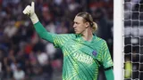 Лига 1 оценила сейв Сафонова после удара Жиру: «Блестящее спасение»