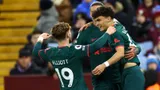 «Астон Вилла» — «Ливерпуль» — 1:3. Видеообзор матча АПЛ