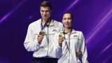 Россияне впервые за 24 года выиграли золото ЧМ по спортивной аэробике в миксте