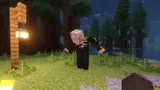 Этот хоррор-мод превращает Minecraft в настоящий фильм ужасов: The Box of Horrors добавляет целый набор ужасов