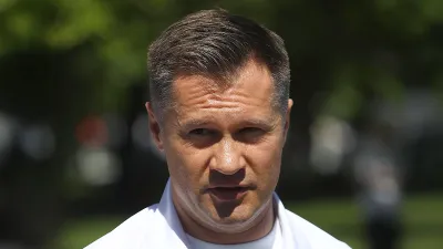 Алексей Немов