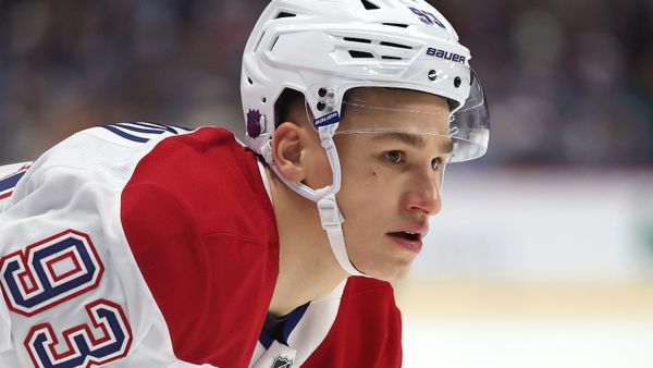 В Америке смакуют шедевр от русского вундеркинда и не могут остановить невероятного Капризова! Итоги дня НХЛ