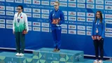 Русской девушке рукоплещет весь мир. Она забрала два золота и вступилась за украинку
