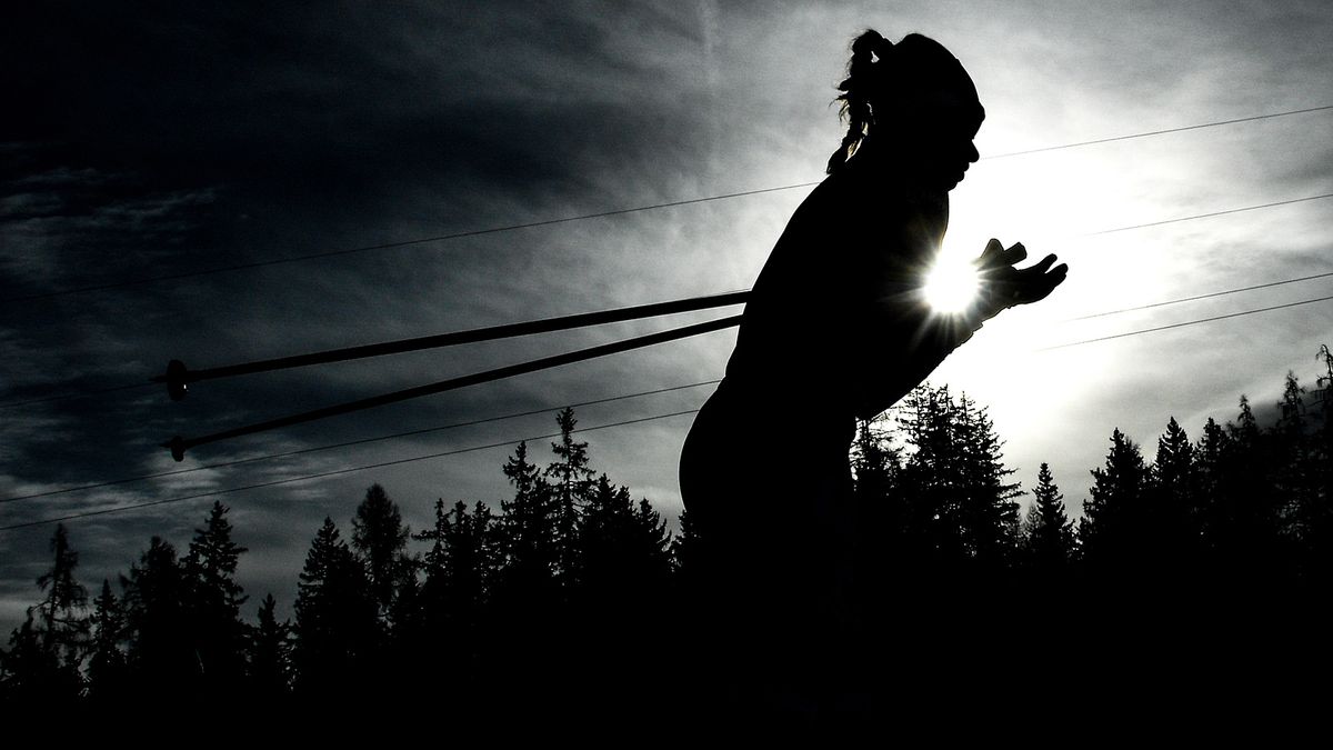 Олимпийские игры. Лыжные гонки. Скиатлон. Женщины: где смотреть, прямая трансляция, онлайн