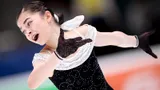 Петросян выиграла финал Гран-при России, Валиева стала 2-й, Туктамышева — 3-й
