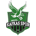 Инегель Кафкас Генчликспор