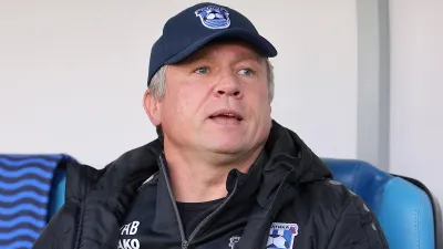 Андрей Талалаев