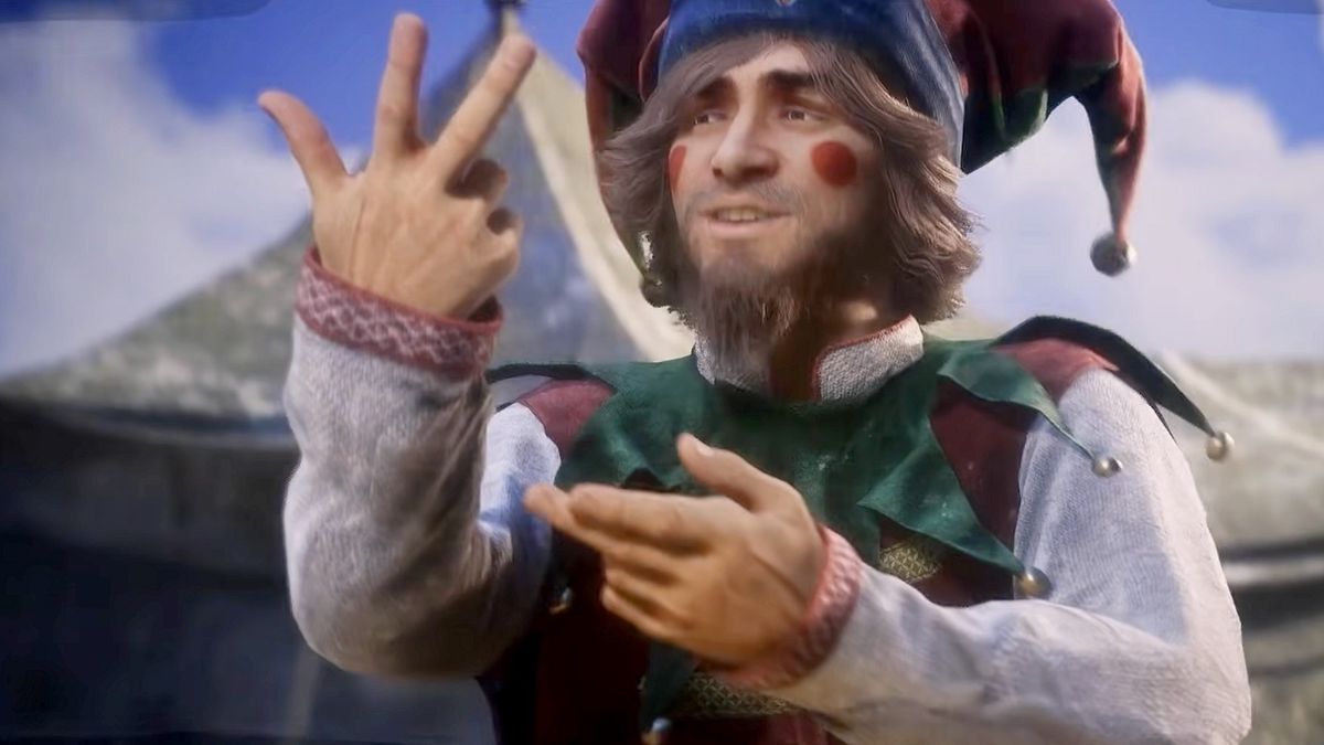 Поиграла в спин-офф Смуты: боевую систему хорошо переработали, но все остальное  грусть