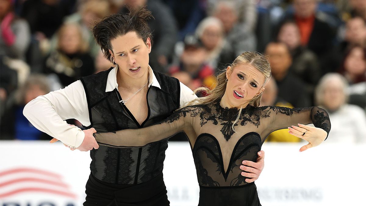 Экс-украинский фигурист может выиграть золото Олимпиады за счет победы на другом турнире. Как это