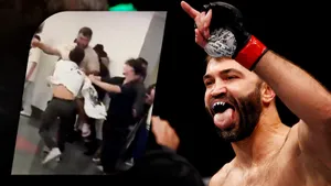 Экс-чемпион UFC готов мстить зумерам, напавшим на него толпой. Орловский согласен драться в одиночку против троих