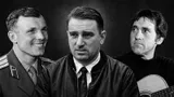 Космонавт Гагарин, великий Высоцкий, гений Тарасов. Этими глыбами восхищался легенда ЦСКА Третьяк