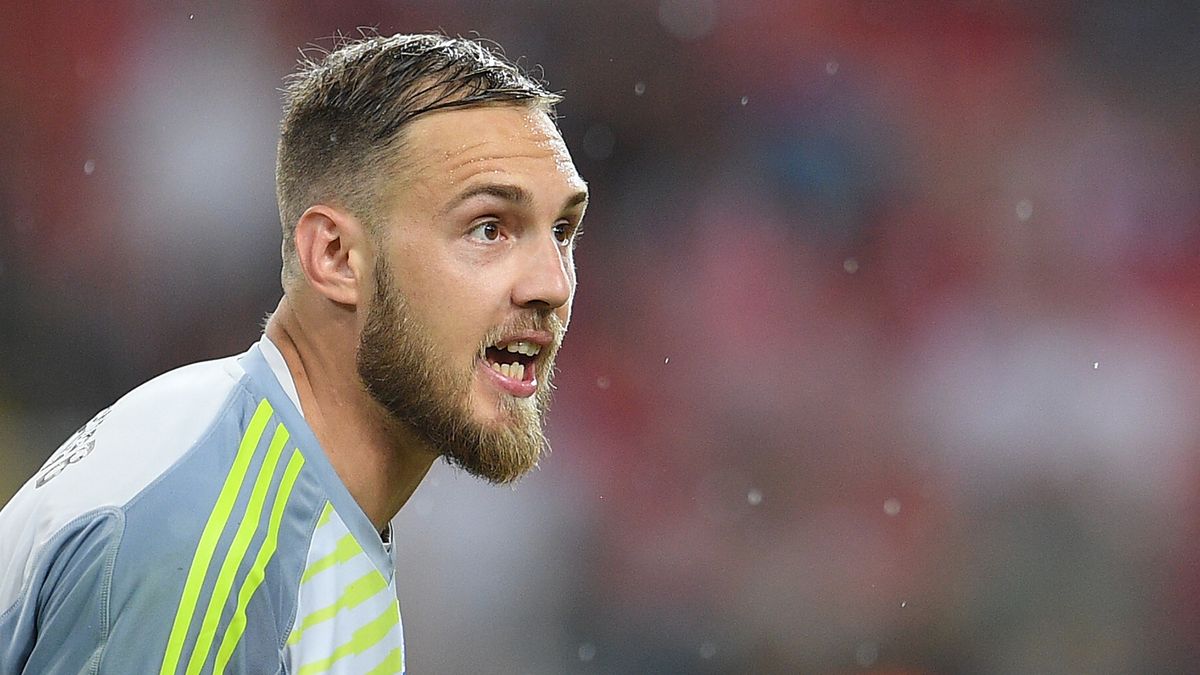 Вратарь «Крыльев Советов»: «Вижу себя главным тренером. Мечта — выиграть чемпионат мира и Лигу чемпионов»