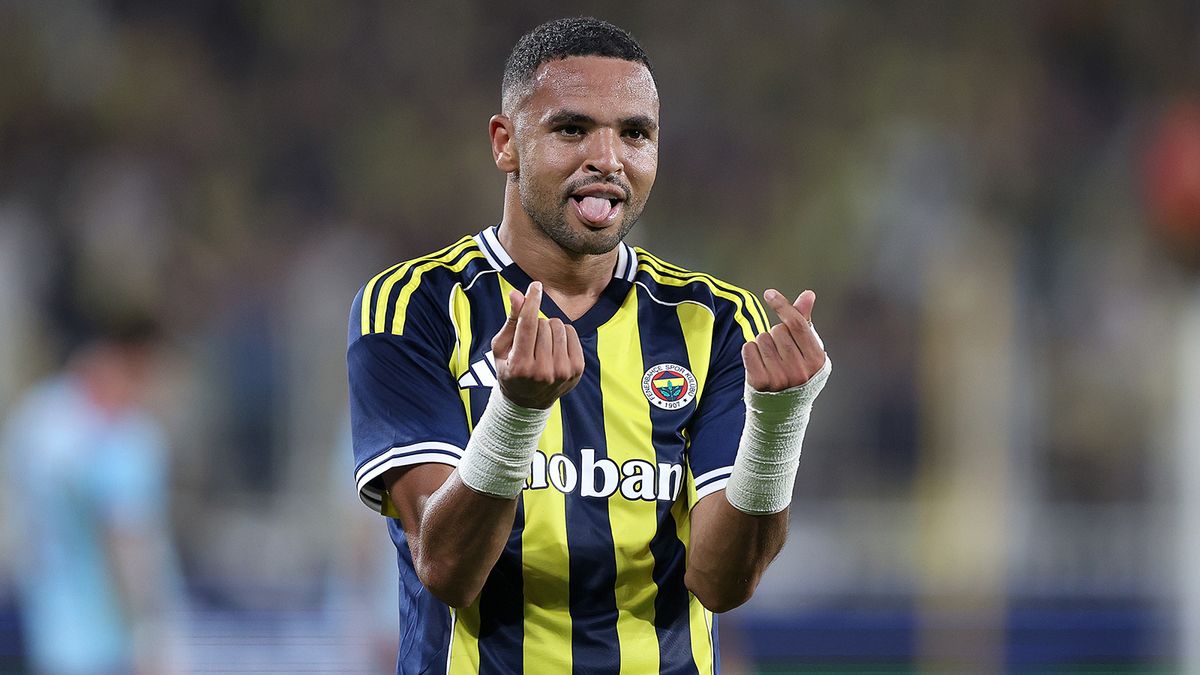 Эн-Несери перешел в «Аль-Иттихад». Интерес к игроку приписывали «Зениту»