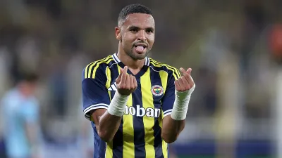 Юссеф Эн-Несери