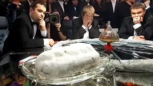 На этом вопросе погорели знатоки «Что? Где? Когда?» Хотя догадаться про национальное блюдо было несложно