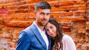 Биатлонисты Васнецова и Каюмов поженились