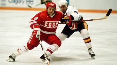 Владимир Крутов