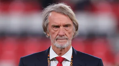 Джим Рэтклифф