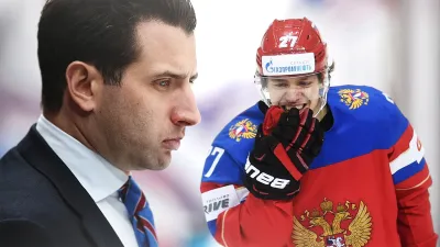 Роман Ротенберг, Артемий Панарин