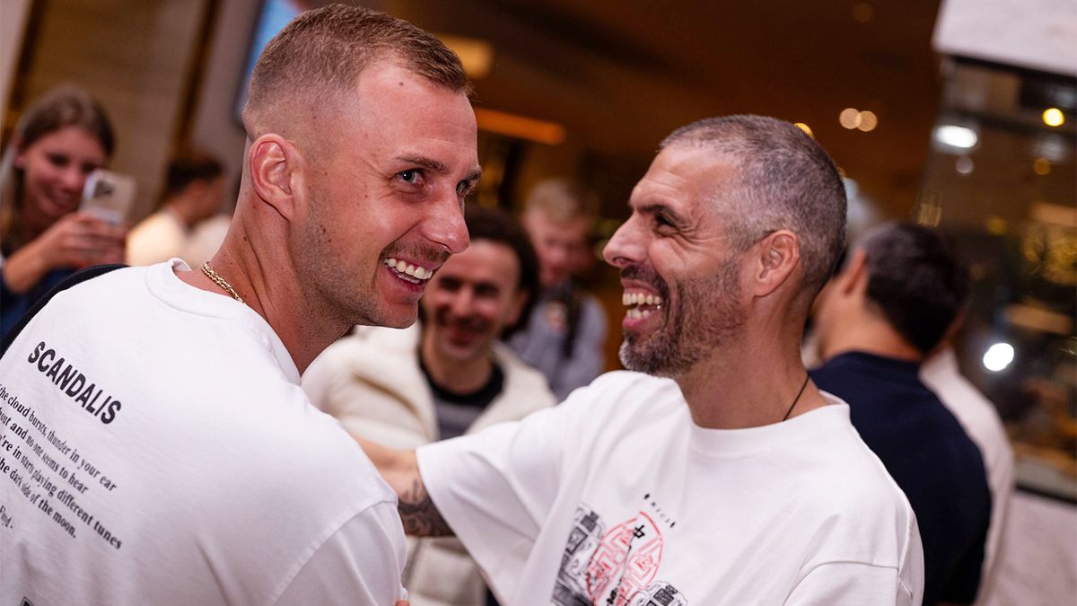 Челестини объяснил, зачем взял Баринова в ЦСКА: «А что делать, когда Кисляк не мог играть?»