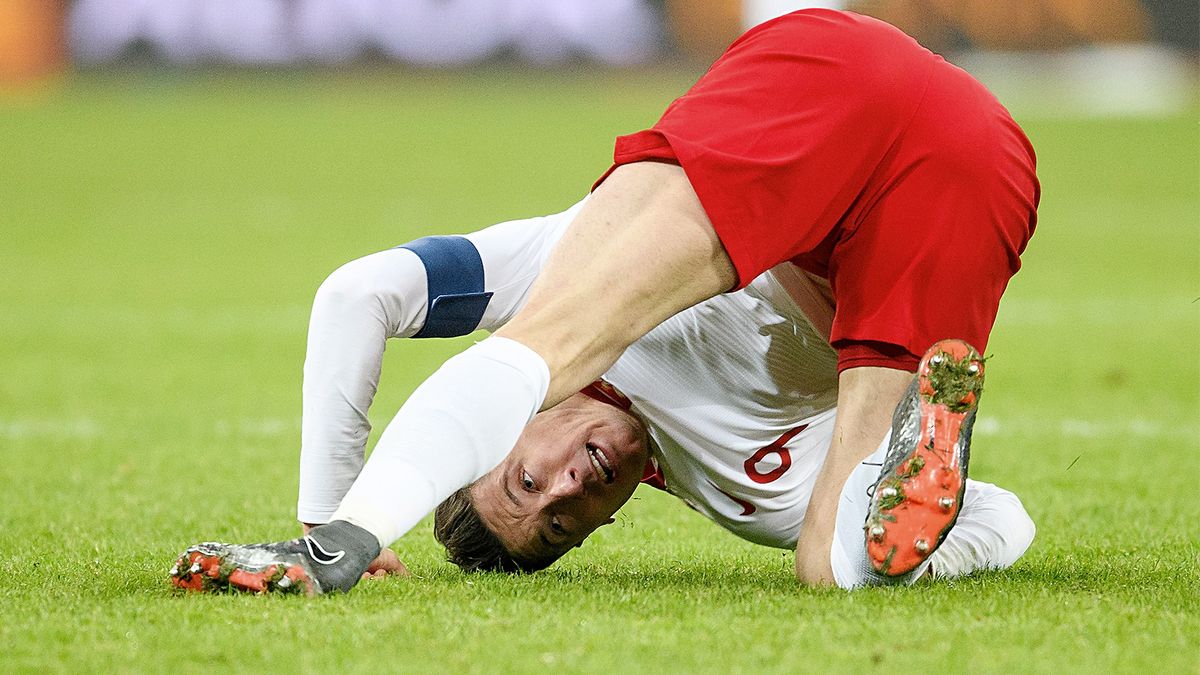 Левандовски: «Раньше я требовал от партнеров по сборной того же, чего и от одноклубников. Это было ошибкой»