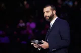 Туктамышева: «Ургант — шикарный ведущий. У него есть стиль»