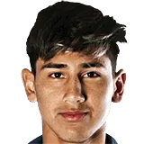 Демьян Домингес