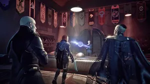 Руководство по выбору класса в Dune: Awakening — за кого играть новичку