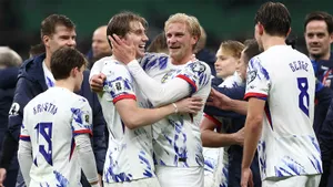 Своим фурором в футболе Норвегия обязана этому человеку: и речь не о Холанде