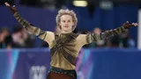 Малинин подарил Олимпийскому музею костюм своей короткой программы с Игр-2026