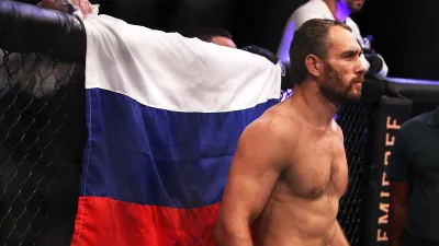 Алексей Кунченко